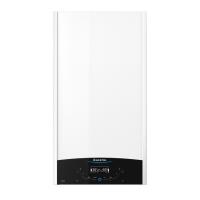 Фото Ariston CLAS EVO SYSTEM 24 FF - газовый одноконтурный котел geizer.com.ua