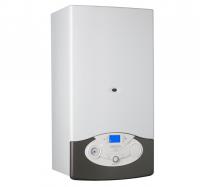 Фото Ariston GENUS PREMIUM EVO HP 100KW EU - конденсационный котел geizer.com.ua