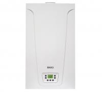 Фото Baxi ECO 4S 1.24 F - газовый котел geizer.com.ua