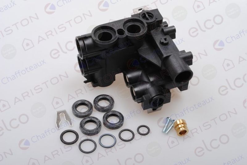 Фото Группа подачи ARISTON 65104312 geizer.com.ua