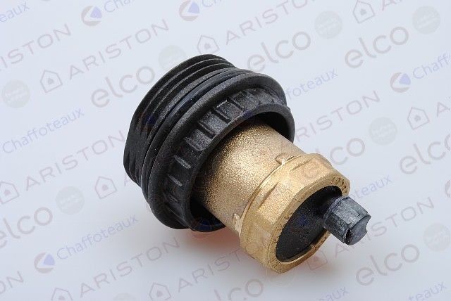 Фото Воздухоотводчик Ariston Chaffoteaux 61002653 geizer.com.ua