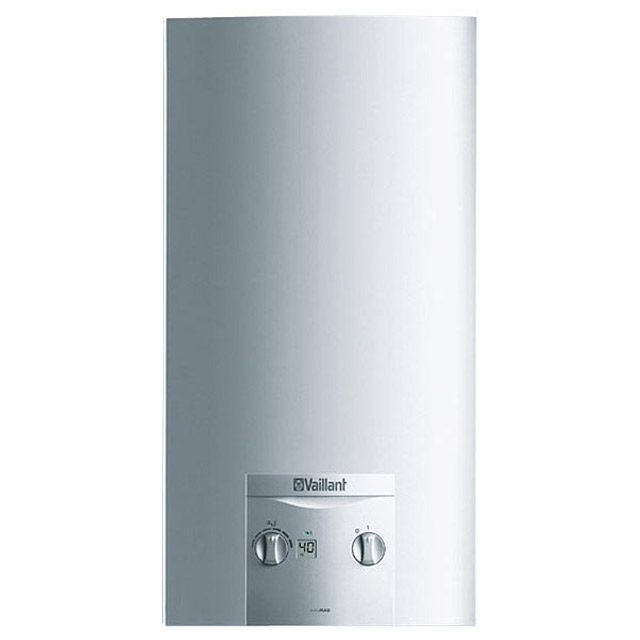 Фото VAILLANT MAG mini OE 11-0/0 RXZ H geizer.com.ua