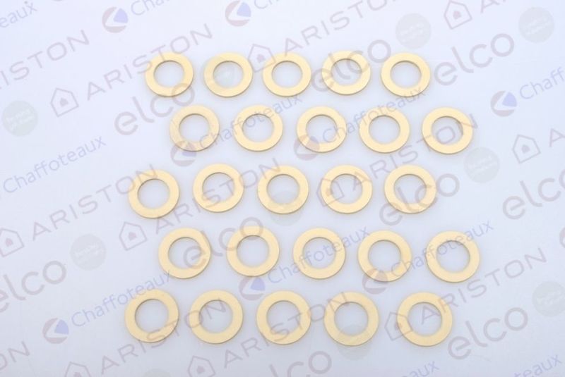 Фото Прокладка 3/4 ARISTON GASKET 3-4 UNO 24 MFFI (573520) geizer.com.ua