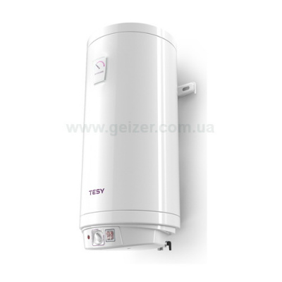 Фото Tesy GCV 5035 16D D06 TS2R Slim - накопительный водонагреватель  (сухие ТЭНы) geizer.com.ua