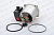 Фото Ремкомплект двигателя циркуляционного насоса газового котла Ariston Uno 24 MFFI / 24 MI (996615) geizer.com.ua