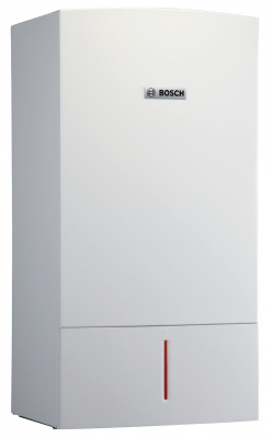 Фото Bosch Condens 2500 WBC 28-1 DC (24 кВт) - конденсационный котел geizer.com.ua