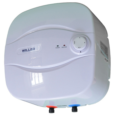 Фото WILLER PA10R new optima mini - бойлер geizer.com.ua