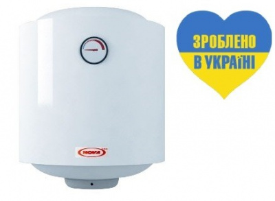 Фото Бойлер Nova Tec NT-S 50 geizer.com.ua