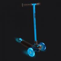 Фото Самокат NEON Glider Blue geizer.com.ua