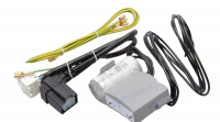 Кабель насоса 2V 5M Wilo на газовий котел Ariston Clas, Genus - 65104520