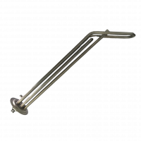 Фото ТЕН для бойлера 2000 Вт (1300+700Вт) D:63 Willer Electrolux Roda Thermex geizer.com.ua