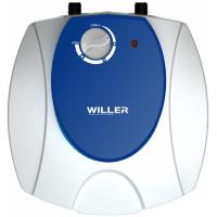 Фото Бойлер WILLER PU6R optima mini geizer.com.ua