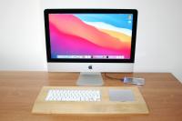 Apple iMac 21.5 inch, кінець 2014, i5, 8gb, 500Gb комп'ютер моноблок