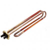 Фото ТЕН для бойлера 2500W D:48mm L:300mm Thermowatt Італія geizer.com.ua