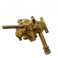 Водяний редуктор газової колонки Ariston DGI 65158661