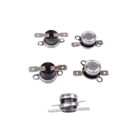 Термостат перегріву 63 С Ariston 61008820