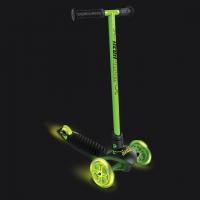 Фото Самокат NEON Glider Green geizer.com.ua