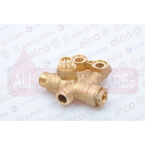 Фото Группа подачи Ariston 65105060 geizer.com.ua