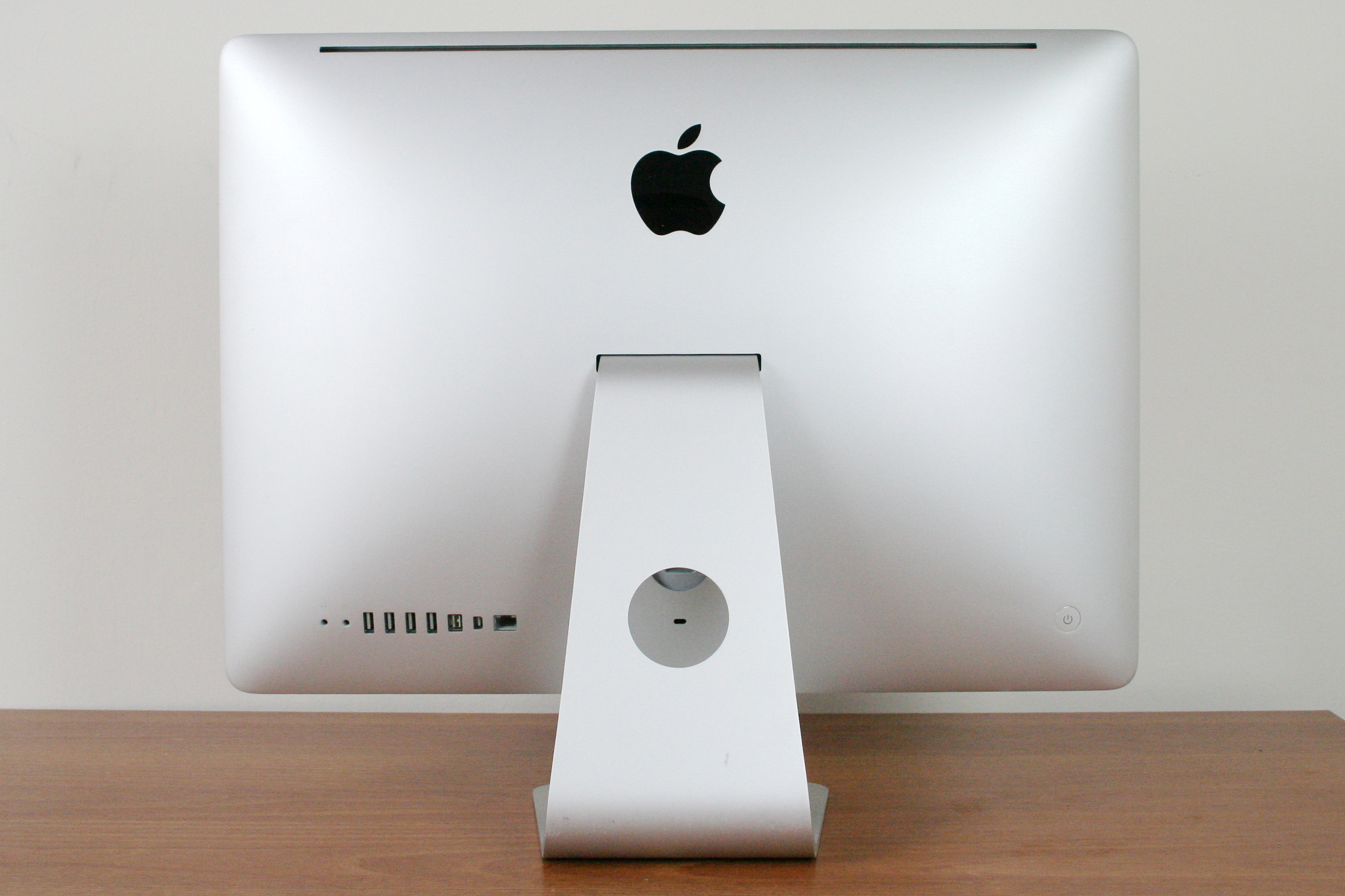 Macデスクトップ iMac (21.5-inch, Late 2009) RadeonHD4670 iMac 21.5インチ (Late 2009) ※A1311｜Apple iMac 21.5inch