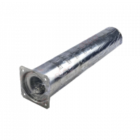 Фото Трубка пальника для котла Ariston 65102635 geizer.com.ua
