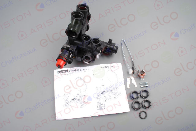 Фото Группа подачи Ariston 60002319 geizer.com.ua