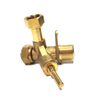 Гідравлічний вузол Chaffoteaux Ariston - 996050