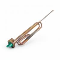 Фото ТЕН для бойлера Ariston 2200W D:48mm - 65102464 geizer.com.ua