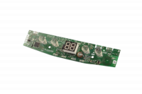 Плата дисплей для бойлера Ariston Velis Tech - 65120780