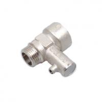 Фото Запобіжний клапан Ariston 1/2" - 3/4" - 230224 geizer.com.ua