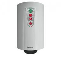 Фото Ariston ABS PRO R INOX 50 V - накопительный водонагревтель Аристон (нержавеющая сталь) geizer.com.ua