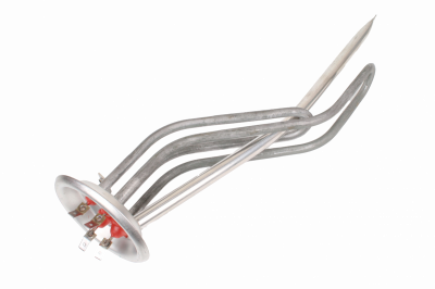ТЕН для бойлера Willer Electrolux 2000W (800+1200) D:93mm