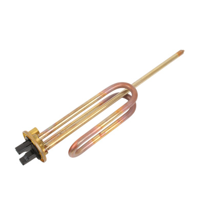 Фото ТЕН для бойлера Ariston 1500W D:48mm M5 - 816707 geizer.com.ua