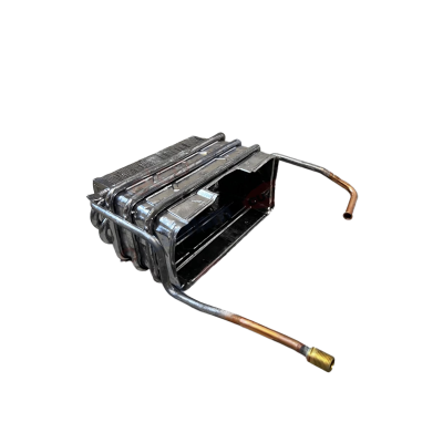 Теплообмінник Ariston Original 65158590