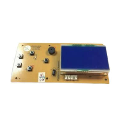 Плата TI-SHAPE PLUS дисплей Ariston 65150443
