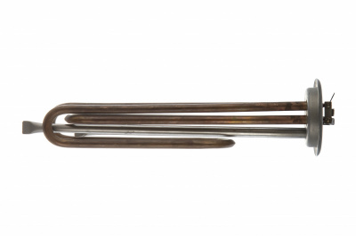 ТЕН для бойлера 2000W (1300вт+700вт) Thermex Electrolux D:63mm в комплекті з анодом