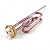 Фото ТЕН для бойлера 2500Вт D:48mm L:300mm Ariston geizer.com.ua