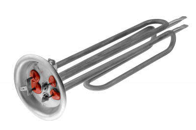 ТЕН Electrolux Thermex - 2.0кВт (700+1300) d93mm нержавіюча сталь