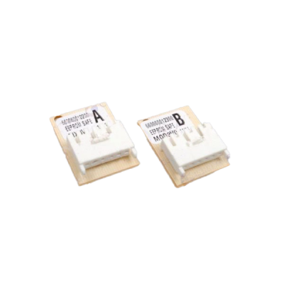 Плата з мікросхемою EEPROM (ПЗУ, процесор, чіп) Ariston 65105148 Арістон