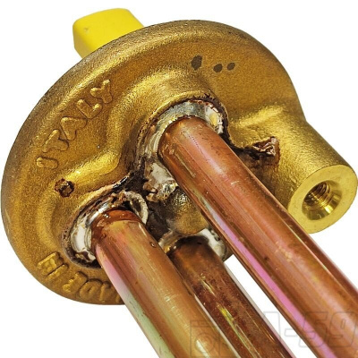 ТЕН для бойлера Ariston Andris RS, Perla, CHX 15U/15 1200 Вт – 65114900