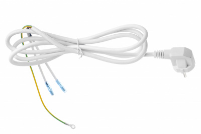 електричний кабель для підключення водонагрівача