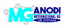MG Anodi