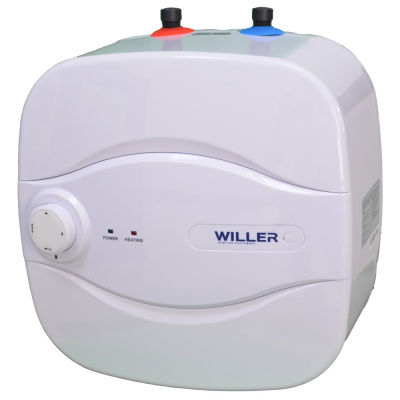 Фото WILLER PU25R new optima mini - бойлер geizer.com.ua