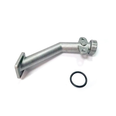 Трубка подачі газу для котла Ariston - 65104251