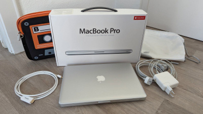 Apple MacBook Pro 13