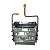 Основний теплообмінник Ariston DGI SUPERLUX 65158567