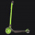 Фото Самокат NEON Glider Green geizer.com.ua