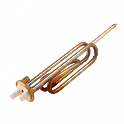 ТЕН для бойлера Ariston Ti 2000W D:48mm M5 - 816724