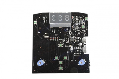 Плата дисплея для настінних котлів Ariston CLAS, CLAS SYSTEM - 65104448