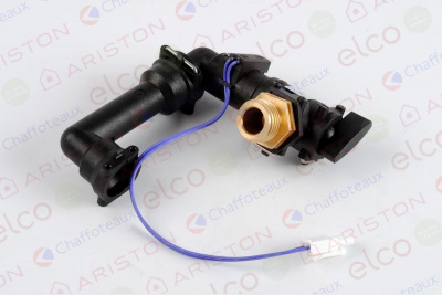 Фото Датчик протока ARISTON FAST EVO 65153001 geizer.com.ua