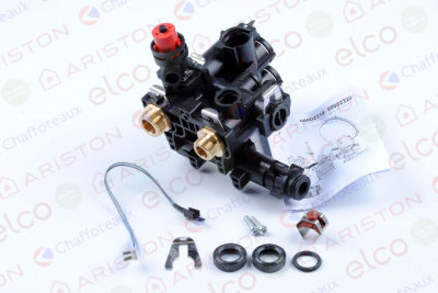 Фото Группа подачи Ariston 60002320 geizer.com.ua